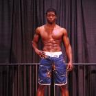 Brian  Johnson - NPC Eastern Seaboard 2012 - #1